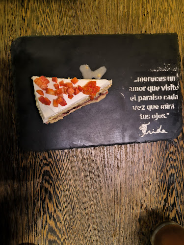 Frida - Cocina.Mestiza, Lda