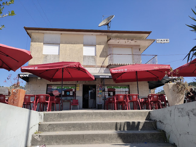 Café Emigrante - São Pedro da Cova