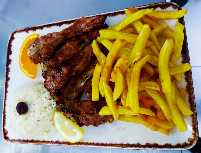 Iguarias Com Carinho - Samora Correia