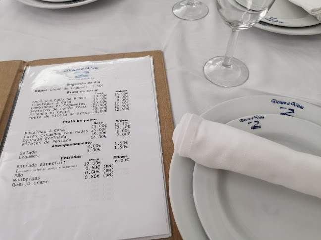 Douro à Vista - Resende