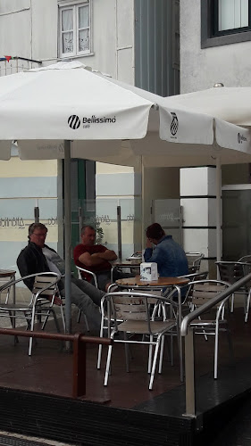 Av. Marginal José Estêvão, Gafanha da Encarnação