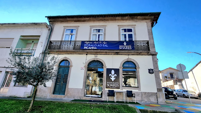 R. Alves Saldanha 211, 4440-665 Valongo