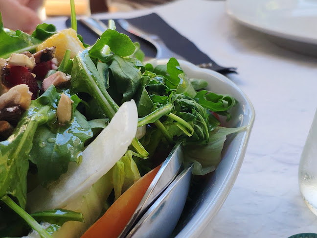 Reviews of Restaurante O Barco Velho in Matosinhos - Gastronomia e hotelaria