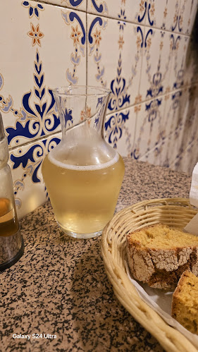 Opinii despre Rei da Sardinha Assada în Matosinhos - Gastronomia e hotelaria