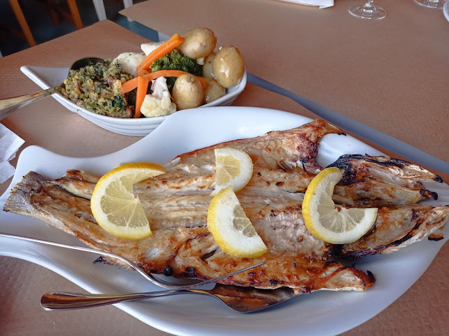 Comentarii opinii despre PEP'S - Restaurante Prato do dia