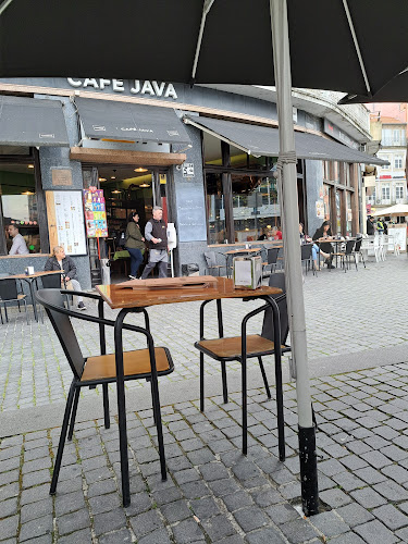 Opinii despre Java în Porto - Gastronomia e hotelaria