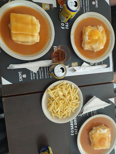 Snack-Bar Os Catitas - Gastronomia e hotelaria