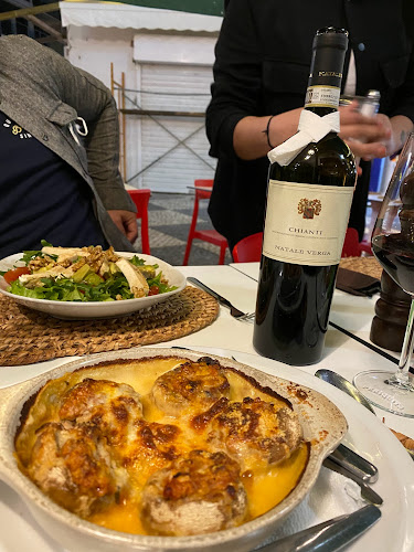 061, R. da Bateria 1, Albufeira