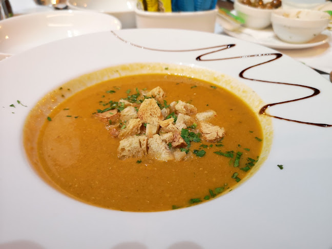 Doçaria Almeixar, Bistrô - Gastronomia e hotelaria