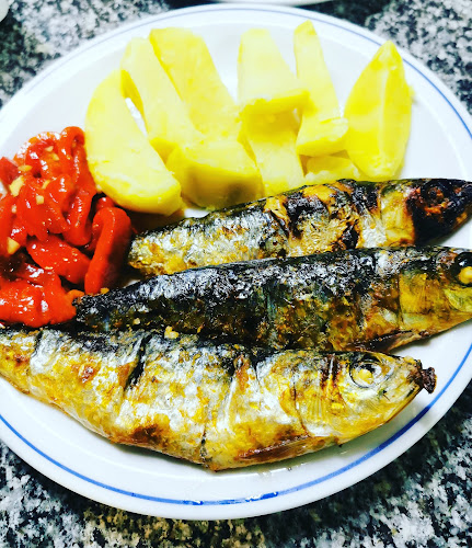 Restaurante Café-Snack-bar Capri