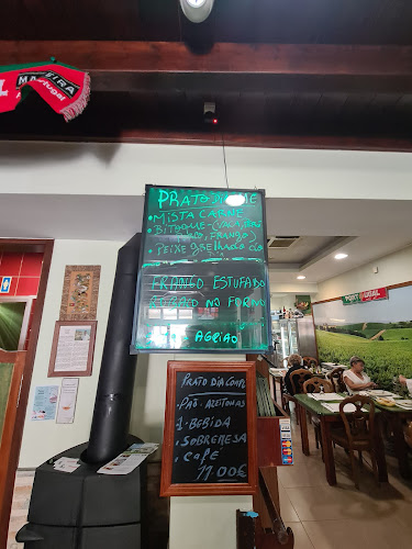Reviews of Restaurante Leonel's in Algoz - Gastronomia e hotelaria