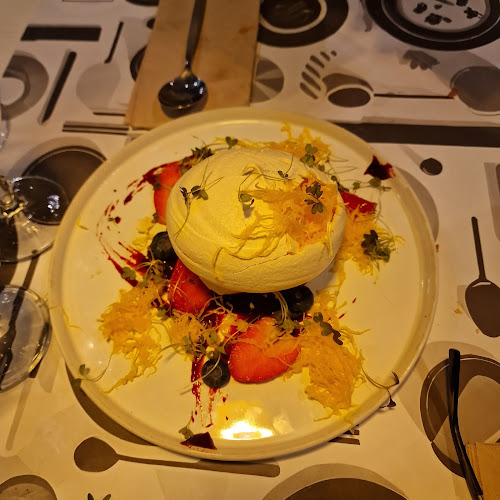 Maratona Café Restaurante - Caldas da Rainha