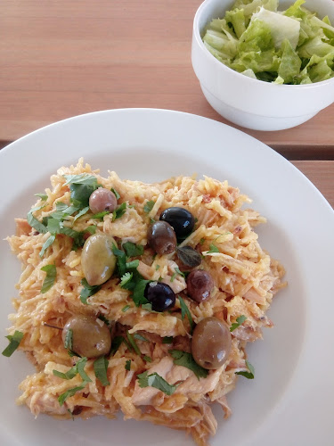 Terraço do Marquês - Gastronomia e hotelaria