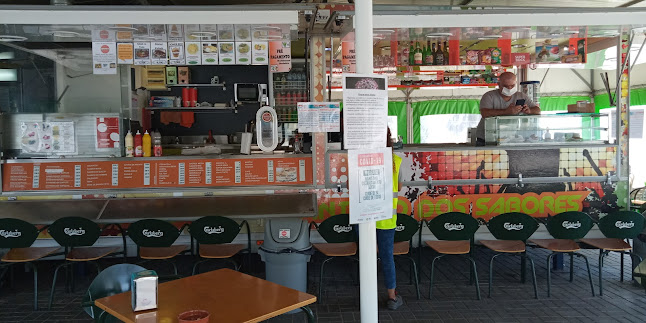 Opinii despre Roulote bar Cantinho dos Sabores în Póvoa de Santa Iria - Gastronomia e hotelaria