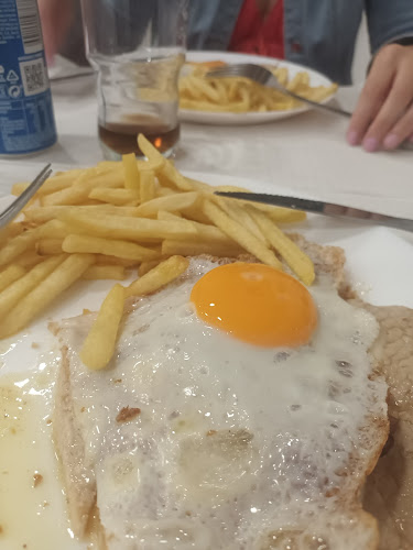 Restaurante Casa das bifanas - Gastronomia e hotelaria