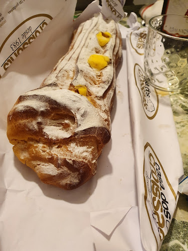 Reviews of Padaria Dume in Braga - Gastronomia e hotelaria