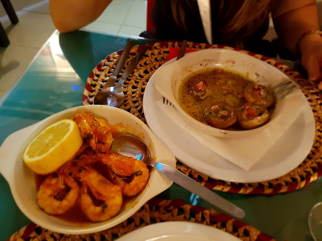 Ricardo's Pizzaria - Albufeira