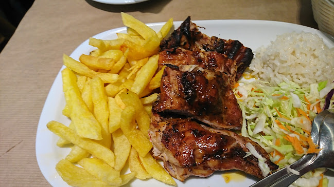 Pastelaria Jardim - Gastronomia e hotelaria