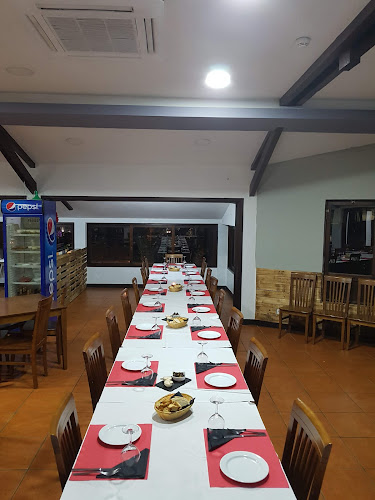 Restaurante O Parque - Gastronomia e hotelaria