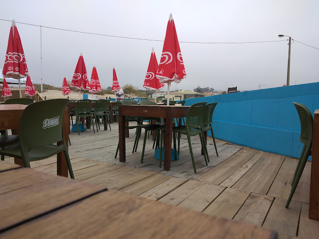 Comentarii opinii despre Bar Praia Francemar