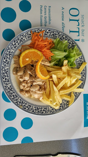 Ortiga - Vila Nova de Famalicão