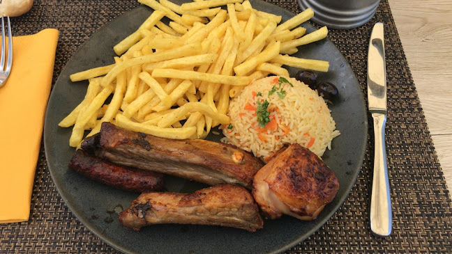 Cafe Snack-Bar Mira Tejo