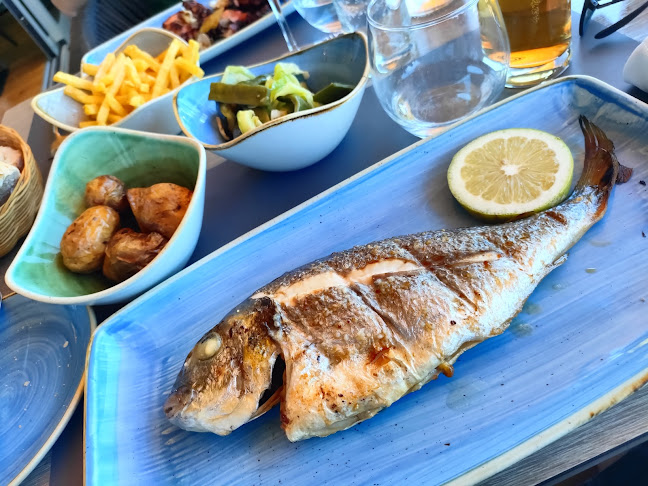 Opinii despre O Camilo în Lagos - Gastronomia e hotelaria