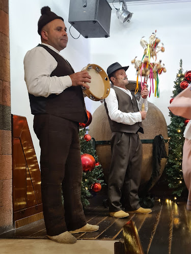 Opinii despre A Parreira în Funchal - Gastronomia e hotelaria