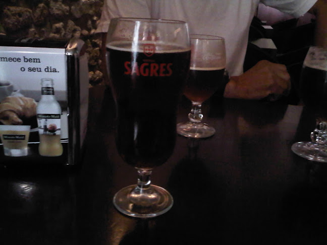 Ritz cafe - Gastronomia e hotelaria