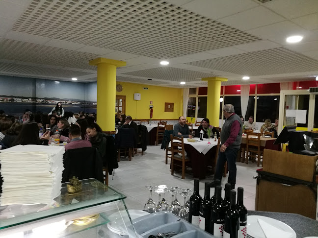 Comments and reviews of Restaurante Bom Fim