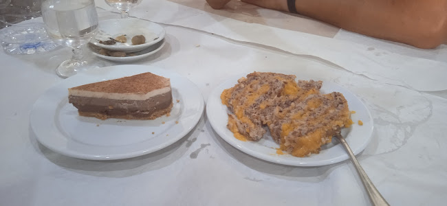 Cuca - Vila Real de Santo António