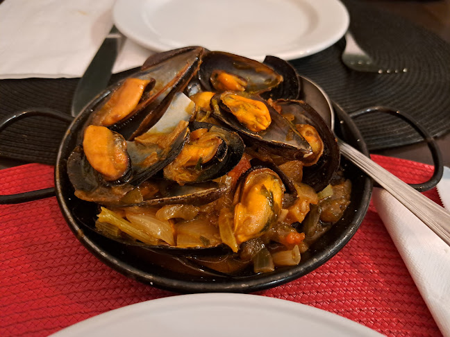 Opinii despre Sabor Lisboa în Lisboa - Gastronomia e hotelaria