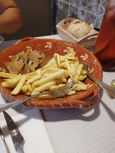 Pizzaria e Cervejaria Campas