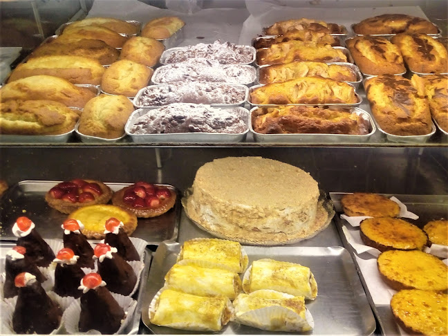 Pão Doce - Gastronomia e hotelaria