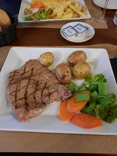 Opinii despre Ollá Lisboa în Lisboa - Gastronomia e hotelaria