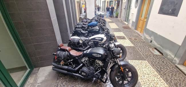 A Tendinha - Funchal