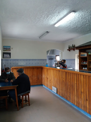 Tasca O Brandão - Santiago da Riba-Ul