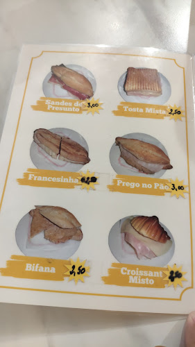 Cafe Cantinho - Valença