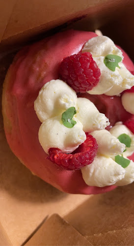 Scoop 'n Dough - Lisboa