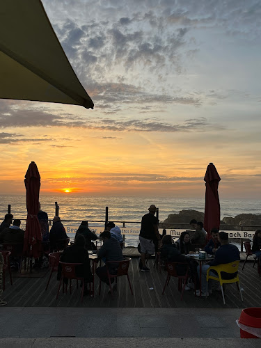 Mucaba Bar - Pedras Amarelas - Gastronomia e hotelaria