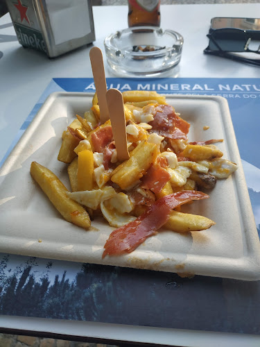 Café Tropical - Coimbra