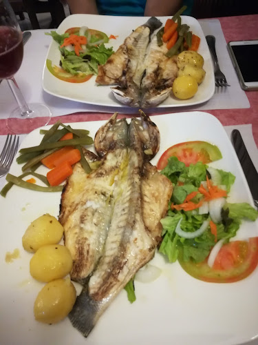 Restaurante Caravela