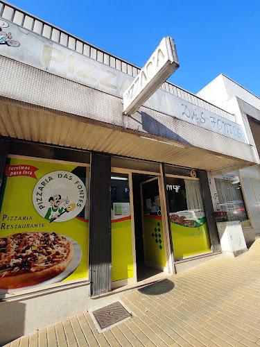 Pizzaria das Fontes