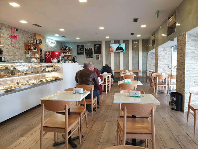 Comentarii opinii despre Café S. José