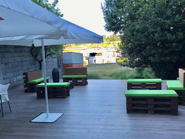 Recanto da Toca - Prato do dia