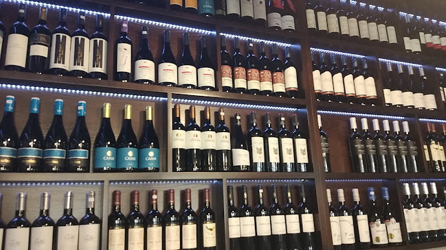 Os Compadres - Lisboa