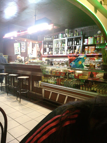 Opinii despre Café Ideal în Marco de Canaveses - Gastronomia e hotelaria