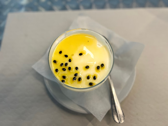 Comentarii opinii despre Cantinho dos Amigos