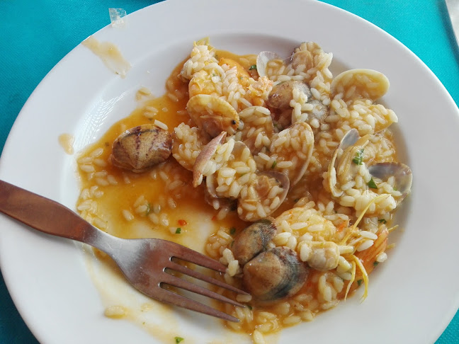 Opinii despre Pedra da Casca în Sines - Gastronomia e hotelaria