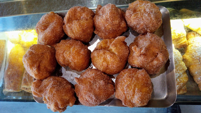 Comentarii opinii despre Café Horizonte